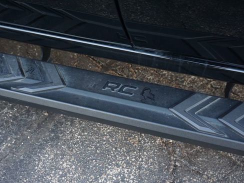 New 2025 Chevrolet Silverado 1500 Custom image 29