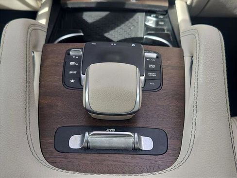 Used 2021 Mercedes-Benz GLE 450 4MATIC image 12