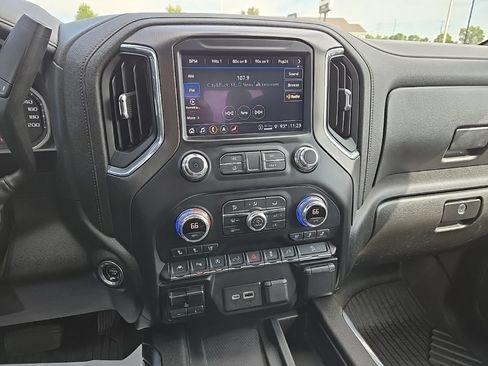 Used 2021 GMC Sierra 1500 AT4 w/ AT4 Premium Package AWD/4WD image 25