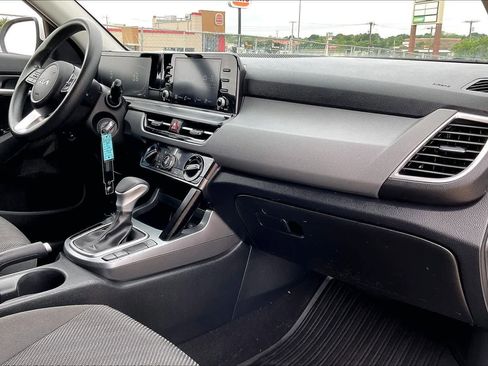 Certified 2024 Kia Seltos LX AWD/4WD image 23