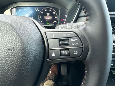 New 2026 Honda CR-V Sport-L image 29