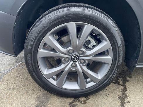 Used 2024 MAZDA CX-30 AWD 2.5 S w/ Preferred Package image 13