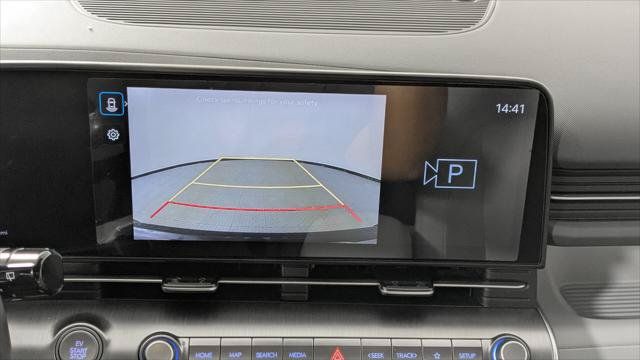 Used 2024 Hyundai Kona SEL FWD image 30