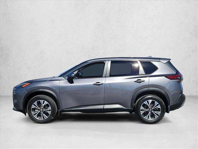 Used 2023 Nissan Rogue SV FWD image 9