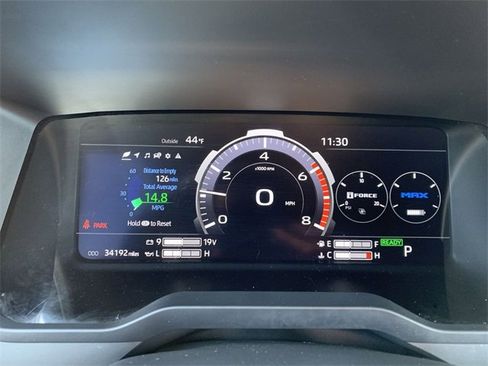 Used 2023 Toyota Sequoia Platinum image 20