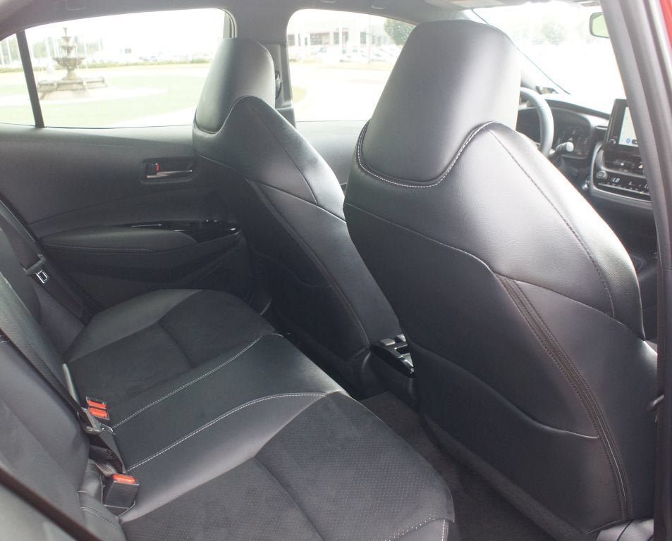 Used 2025 Toyota Corolla GR w/ Styling Package (TMS) AWD/4WD image 21