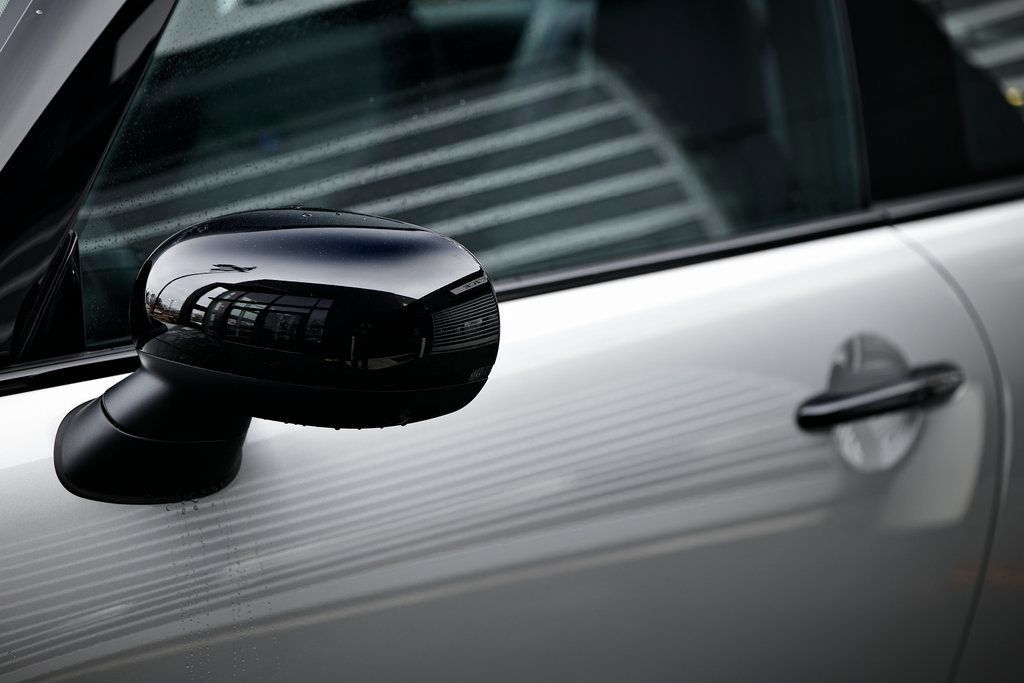New 2026 MINI Cooper 2-Door Hardtop FWD image 11