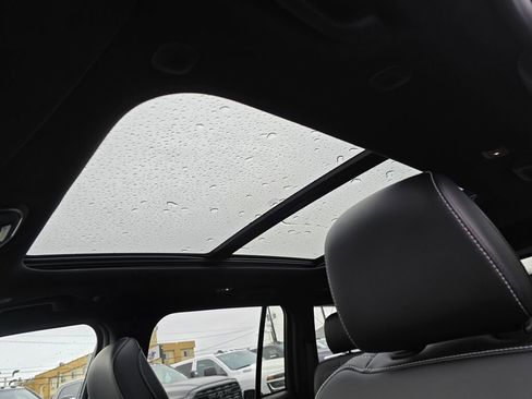 New 2025 Jeep Grand Cherokee Limited image 27