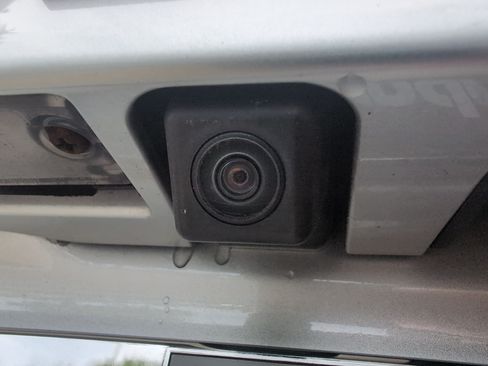 Certified 2024 Toyota 4Runner SR5 AWD/4WD image 41