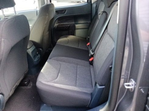 New 2025 Ford Maverick XLT w/ XLT Luxury Package image 26