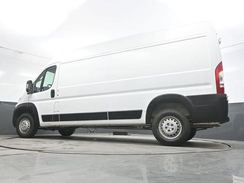 Used 2024 RAM ProMaster 2500 w/ Convenience Group FWD image 36