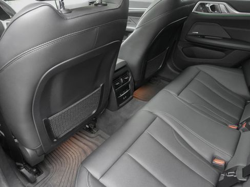 Used 2023 BMW i4 M50 image 32