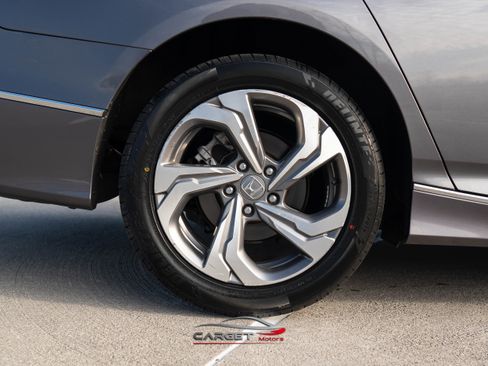 Used 2020 Honda Accord EX-L image 11