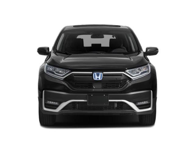 Used 2021 Honda CR-V EX image 4