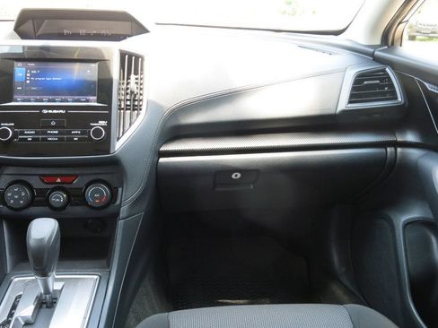 Used 2019 Subaru Impreza 2.0i w/ Eyesight AWD/4WD image 21