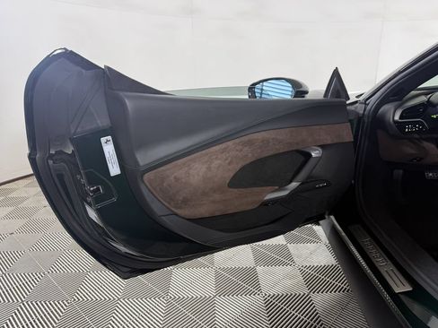 Used 2025 Ferrari 296 GTB RWD image 17