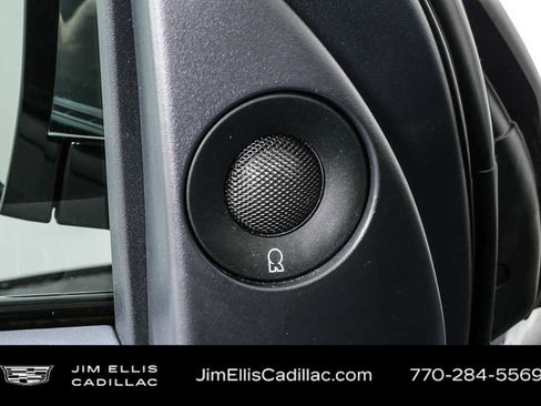 Used 2024 Lincoln Navigator L Black Label image 7