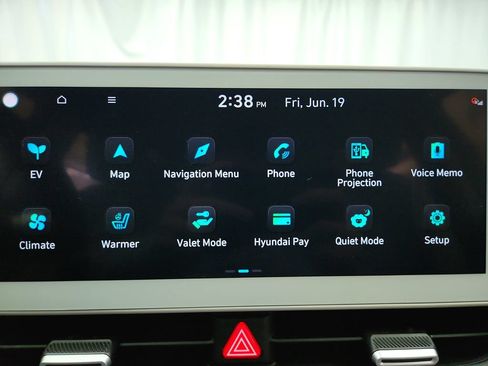 Used 2023 Hyundai Ioniq 5 SEL w/ Cargo Package AWD/4WD image 17