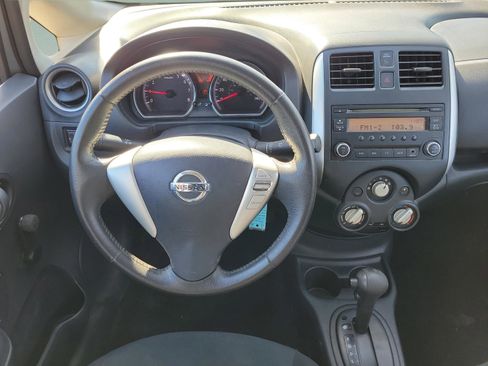 Used 2014 Nissan Versa Note S Plus image 13