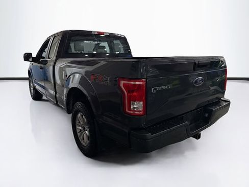 Used 2016 Ford F150 XL w/ Equipment Group 101A Mid image 8
