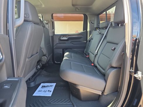 New 2026 Chevrolet Silverado 1500 LT w/ All Star Edition Plus image 16