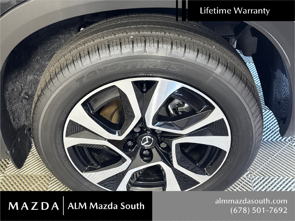 New 2026 MAZDA CX-5 Preferred AWD/4WD image 19