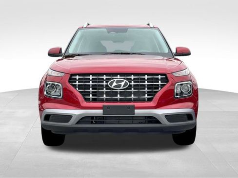New 2025 Hyundai Venue SEL image 12