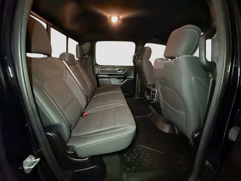 Used 2020 RAM 1500 Big Horn image 34