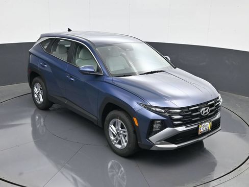 New 2026 Hyundai Tucson SE AWD/4WD image 15