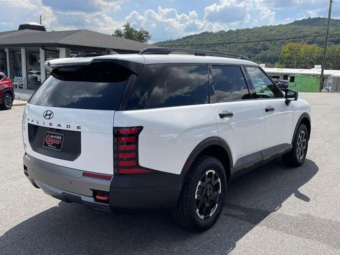 New 2026 Hyundai Palisade XRT Pro image 23