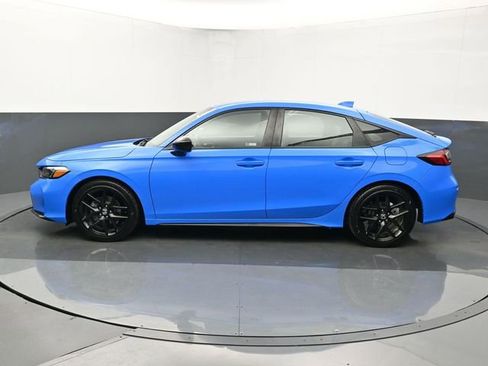 Used 2026 Honda Civic Sport image 2