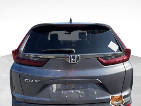 Used 2022 Honda CR-V EX image 6