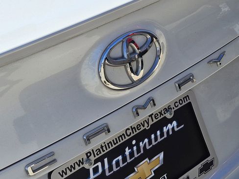 Used 2019 Toyota Camry XSE w/ Driver Assist Package image 15