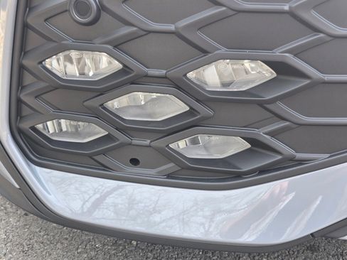 New 2026 Volkswagen GTI S FWD image 9