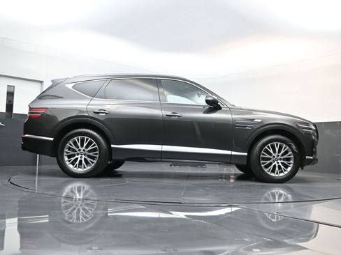 Used 2024 Genesis GV80 2.5T image 22