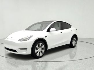 Used 2023 Tesla Model Y AWD video 1