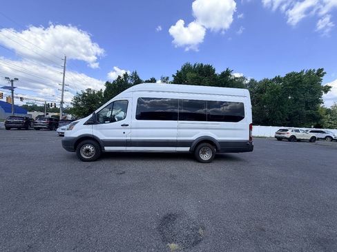Used 2016 Ford Transit 350 XL RWD image 44