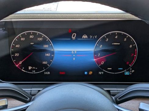New 2026 Mercedes-Benz GLE 350 4MATIC image 30