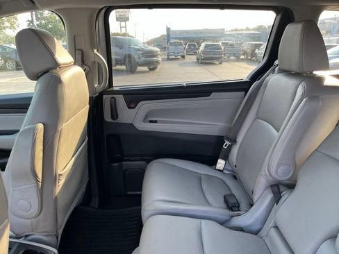 Used 2020 Honda Odyssey EX-L image 11