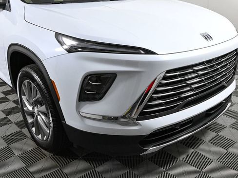 New 2026 Buick Enclave Preferred w/ Power Package image 37