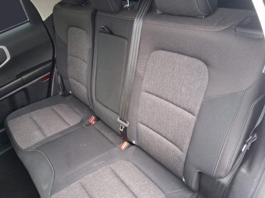 Used 2024 Ford Bronco Sport Big Bend w/ Convenience Package AWD/4WD image 13