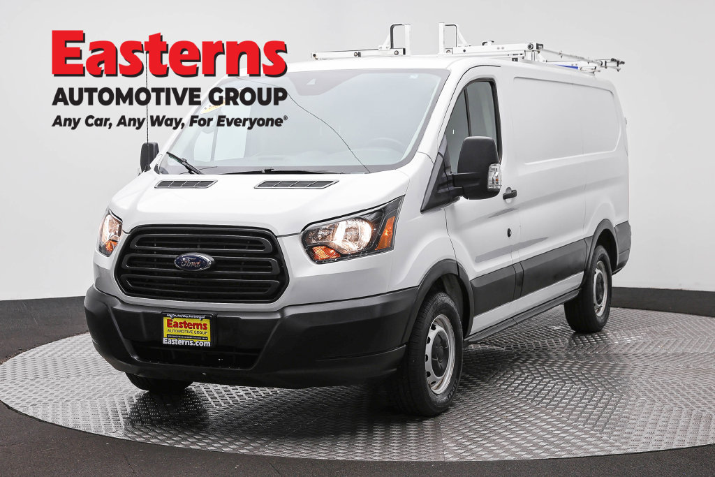 Used 2019 Ford Transit 150 130 Low Roof RWD image 1
