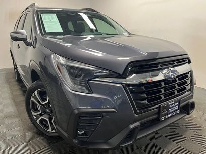 Used 2023 Subaru Ascent Limited w/ Technology Package
