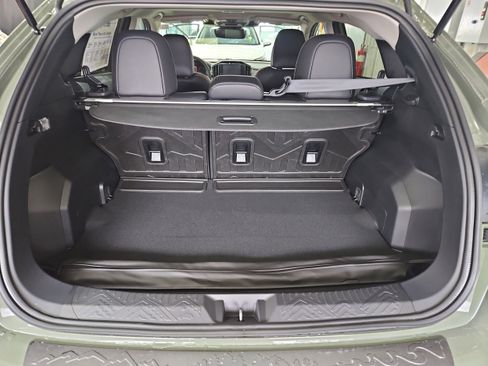 New 2026 Subaru Crosstrek 2.5i Limited AWD/4WD image 12