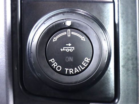 Used 2024 Ford F150 XLT w/ Mobile Office Package image 25