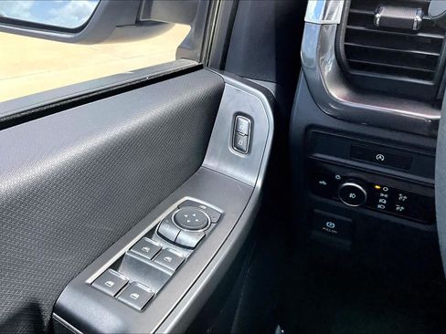 Used 2025 Ford F150 STX w/ Equipment Group 200A AWD/4WD image 36