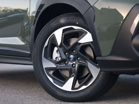 New 2026 Subaru Crosstrek 2.5i Limited AWD/4WD image 3