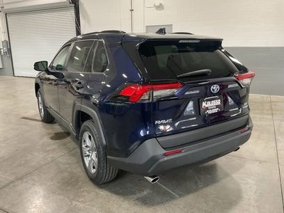 Used 2022 Toyota RAV4 XLE w/ Convenience Package
