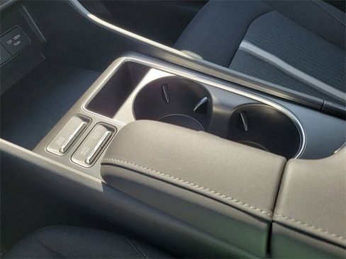 New 2026 Hyundai Sonata Blue image 14