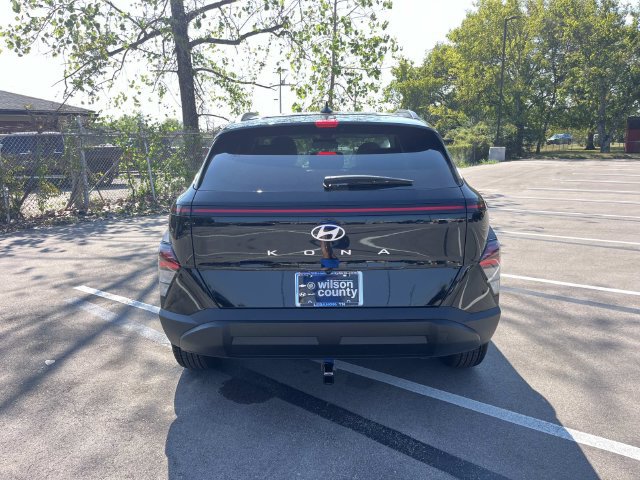 New 2027 Hyundai Kona SEL Sport FWD image 5